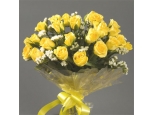 Sunny Smile - 24 Stems Bouquet